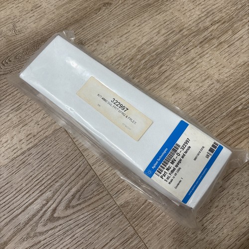 Agilent 5ml friggitrice - 5ml,