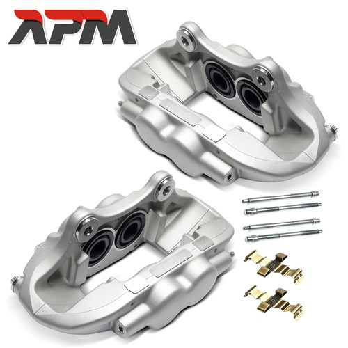 Pinza freno anteriore - 2x,