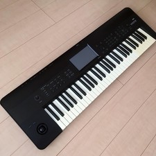Korg KROME 61 Tasti