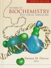 Biochemistry with Clinical