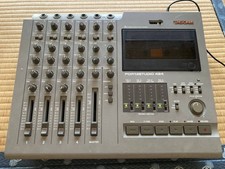 TASCAM Portastudio 424