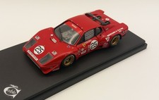 Ferrari 365 gt4 25 - 1:43, bb
