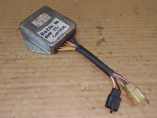 Centralina valvola potenza