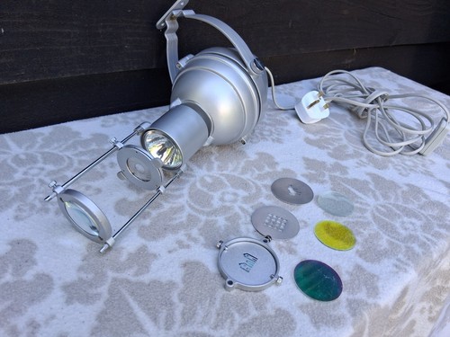 Raro proiettore ikea spotlight - proiettore,