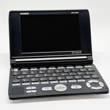 Casio EX-Word EW-G6600C