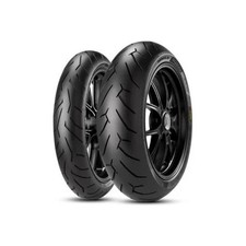 PIRELLI DIABLO ROSSO 2 160/60ZR17 69W TL DOT24