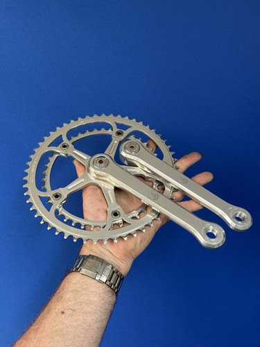 Set pedivelle campagnolo super - campagnolo,