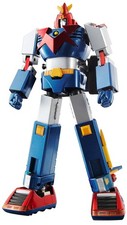 Soul of Chogokin Voltes V