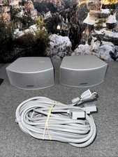 Bose av321 gsx cinemate - av321, gs/gsx