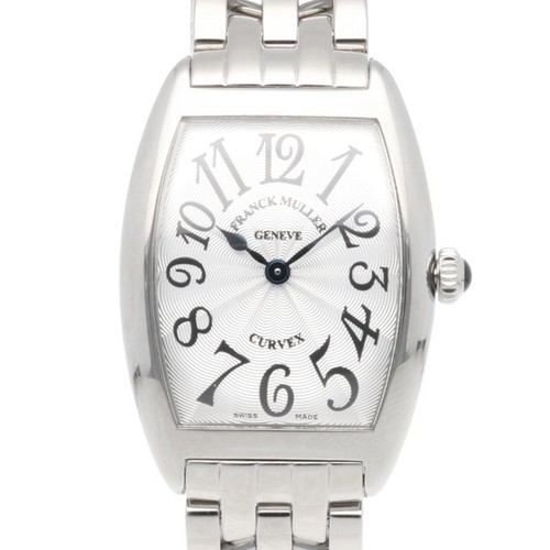 Franck muller tonocar vex - franck,