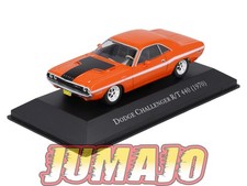 AC129 Voiture 1/43 IXO altaya