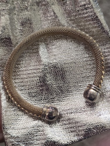 Bracciale tiffany maglia - &,