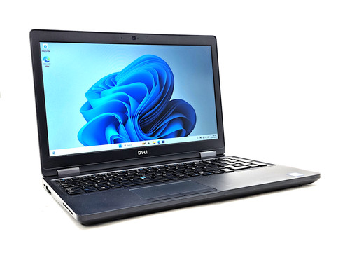 Dell latitude 5591 laptop - dell,