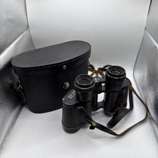 Binocolo vintage made in URSS