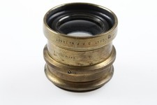 GOERZ Berlin doppio anastigma