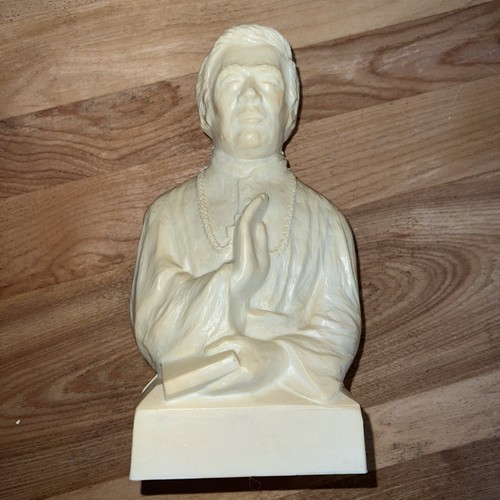 Busto plastica cattolico