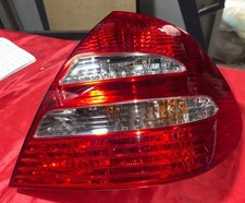 Fanale Posteriore Destro