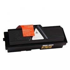 Toner Compatibile Kyocera TK-130 Nero per FS 1300 1350 1028 1128MFP Premium