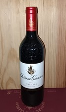 1 bouteille château Giscours