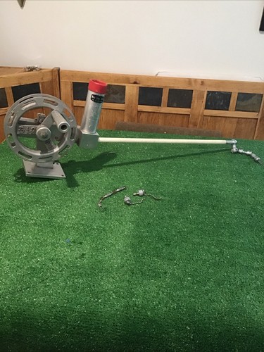 Big jon tilt downrigger - big,