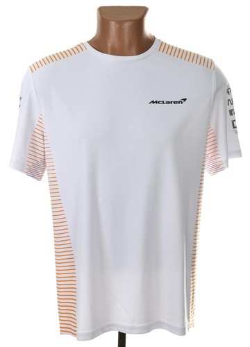 Maglia mclaren renault - mclaren, 2021