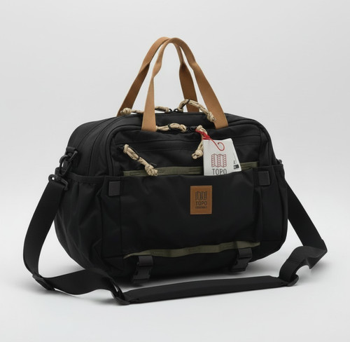 Borsa tracolla topo designs - tracolla,