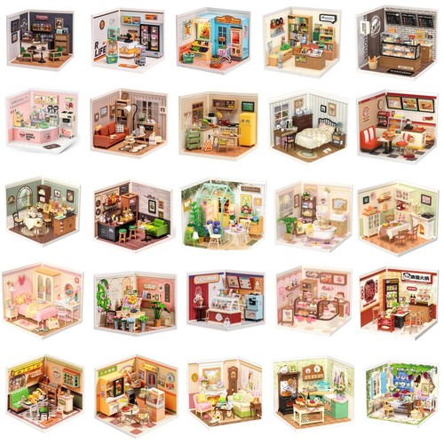 Rolife diy super creator - diy,
