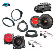 Kit Completo 4 Casse