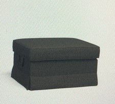 IKEA Ektorp  Ottoman Footstool