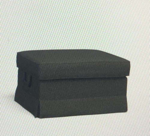 Ikea ektorp ottoman footstool - ektorp,