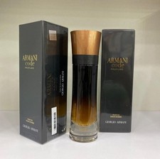 Profumo Giorgio Armani Codice