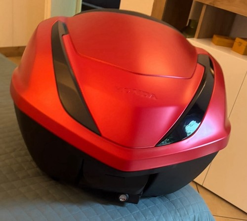Bauletto elettrico honda - bauletto,
