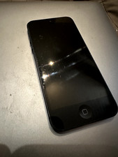 Apple iPhone 5 32gb nero space gray