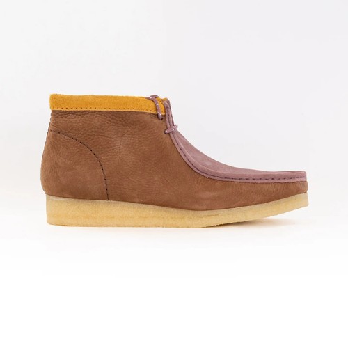 Stivali uomo clarks originals - clarks,