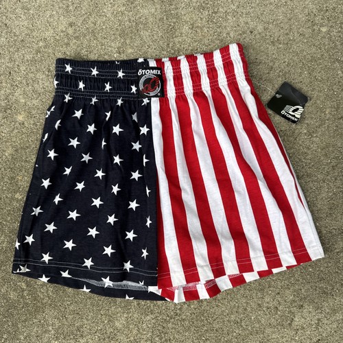 Pantaloncini vintage otomix - vintage,
