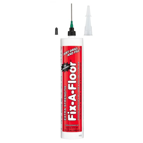 Fix floor all - fix-a-floor, one