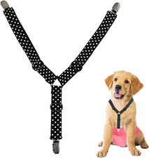 Mutandine Cane Femmina