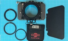 Genustech GWMC scatola opaca