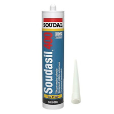 SILICONE NEUTRO SOUDAL