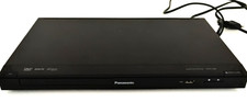 Lettore Panasonic Dvd S48 Cd