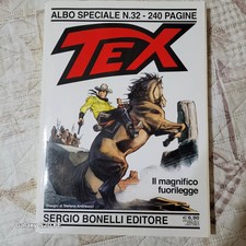 FB- TEX SPECIALE TEXONE N.32