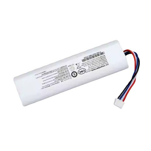 Batteria ricambio per - ricambio,