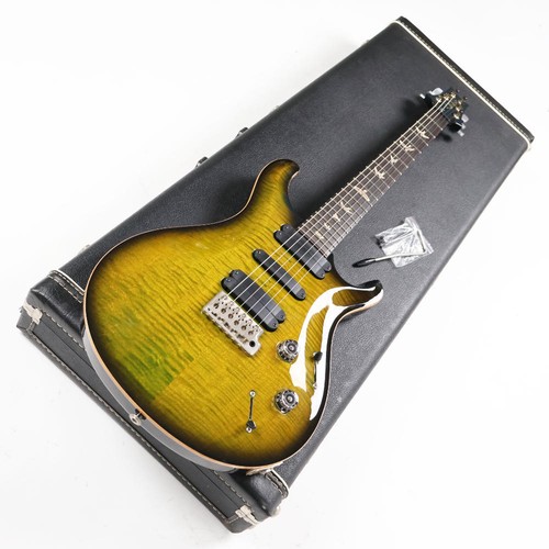Chitarra elettrica usata prs - chitarra,
