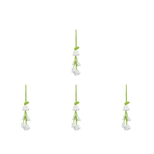 Pcs decorazione orchidea - 4,