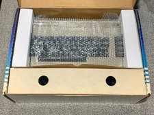 Vtg commodore boxed - 64,