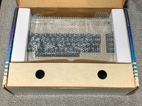 Vtg commodore boxed - commodore,