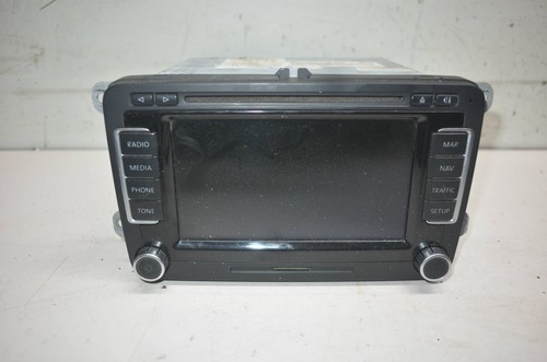 Volkswagen tiguan 2008 radio - tiguan,