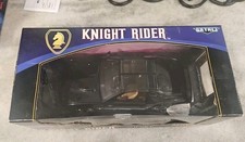 Lampeggiatore mobile 1:18 Aoshima Skynet KNIGHT RIDER K.A.R.R non sigillato