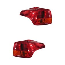 Kit luci posteriori luci