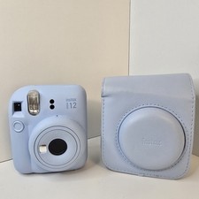 Nuova fotocamera Fuji INSTAX